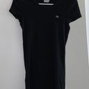 Lacoste  women’s Ribbed tee Photo 0