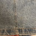 Gap Vintage  Denim Pencil Skirt Photo 5