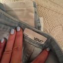 Vervet Flare Jeans Photo 1