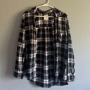 American Eagle Outfitters Flannel Photo 0