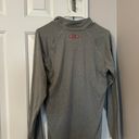 Under Armour Half-Zip Photo 1