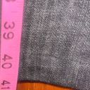 Lauren Jeans Ralph Lauren 2 piece suit! Jacket is a Large and pant is a 10. Black Photo 11