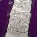 bridal gloves one size Photo 7