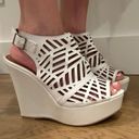 Charlotte Russe Wedges Photo 0