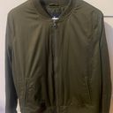 American Eagle Outfitters Bomber Jacket Photo 0