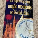 Disney  25th anniversary watch - never used. Still in box. Photo 1