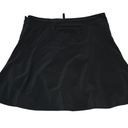 Athleta Everyday Tennis Skort Black Stretch Casual Active Skirt Golf Lined Sz 8 Photo 0