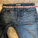 GRLFRND HELENA HIGHRISE BUTTON FLY JEANS Photo 11