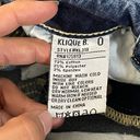 Klique B . Jeans Size 0 Photo 4