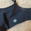 Lululemon Sports Bra Photo 2