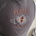 Harley Davidson Harley-Davidson Tank Top Photo 5