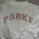 PARKE Mockneck (Valentine’s Day) S/M Photo 3