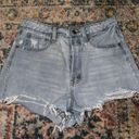 Target Denim Shorts  Photo 0