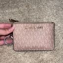 Michael Kors Chain Wallet Photo 0