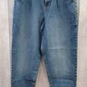 Banana Republic  High Rise Balloon Jeans Women's Medium Wash Size 29/8 NWT Photo 0