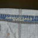 American Eagle  Overall Shorts Photo 4