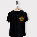 Looney Tunes Vintage 1990's Space Jam Jersey Shirt Photo 1