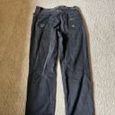 Forever 21 Black Denim Jeans Photo 3