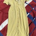 Dress Barn Vintage 40s 50s shirt waist   dress 12 Photo 0