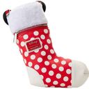 Lounge Fly  Disney Minnie Mouse  Stocking Crossbody Bag Photo 2