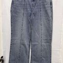 Shyanne  Flare Jeans Women's Size 32 Country Flared Denim 32x33 Western BMI-C Photo 1