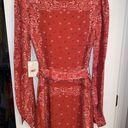 Tularosa Ashling Bandana Dress Photo 7