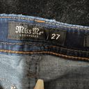 Miss Me Skinny Jeans Photo 3