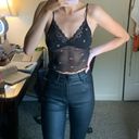 PacSun Leather Pants Photo 0