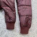 Abercrombie & Fitch Puffer Coat Photo 6