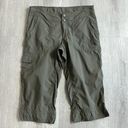 The North Face TNF  • womens capri hiking outdoor pants Photo 2