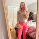 Lululemon Guava Pink Align Leggings Photo 2