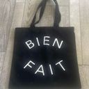 Madewell Black Tote Photo 0