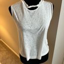 LNA  TWIST NECK‎ tank NWOT Photo 7