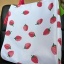 Kate Spade  strawberry lunch tote bag Photo 3