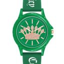 Juicy Couture  Green Women Watch One Size Photo 0