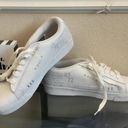 Ecko Red Eco Unlimited Red by Marc Ecko NWOT White Sneakers Photo 2