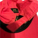 Simply Southern  Follow Your Arrow pink and black Adjustable Hat Photo 3