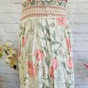 Boutique Floral Hi-Low Skirt Photo 5