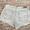 American Eagle Jean Shorts Photo 1