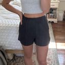 Madewell Textured Shorts Photo 3