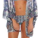 Nanette Lepore  Paros Paisley Stargazer bikini Photo 2