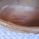 Rag and Bone  Distressed Leather Laceless Oxfords 37 Photo 7