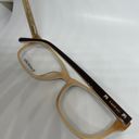 Bebe join the club Jet Or Topaz Glasses Designer Frames Womens Eyewear Photo 5