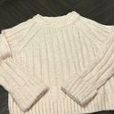 a.n.a Chunky cream sweater by . Photo 0