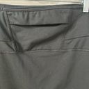 Columbia  Skort Black Athletic Skirt Size XL Photo 2