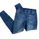 Liverpool  jeggings size 4 27 denim skinny ankle Photo 0