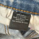 SO  High Rise Wide Leg jeans Size 5 Photo 6