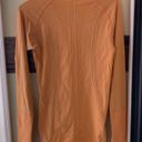 Lululemon Swiftly Tech Long Sleeve Photo 2