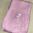 Gymshark Pink Glow Seamless Legging Photo 6