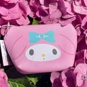 Sanrio  My Melody Pink Small Pouch Photo 0